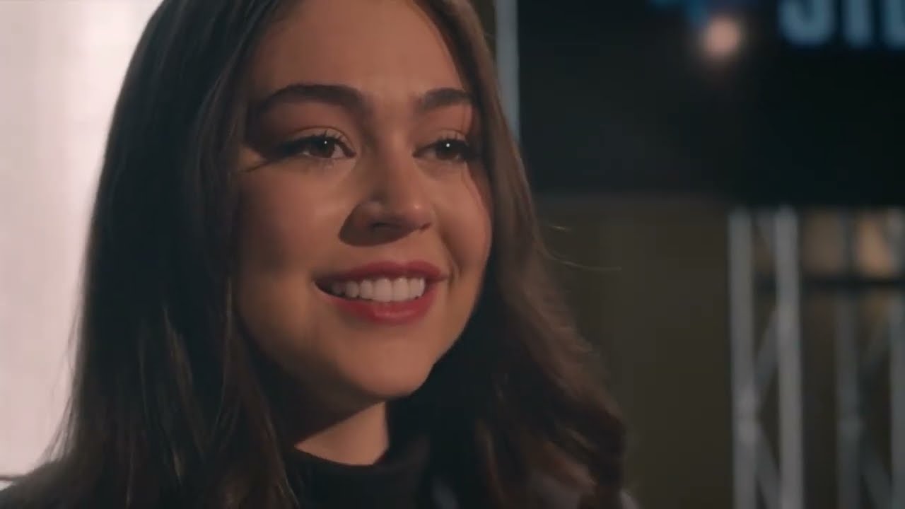 Sex Appeal 2022 Movie Clip 3 [HD]