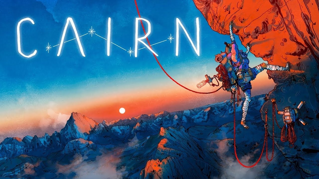 Cairn. Capítulo 10 El Primer Guardián