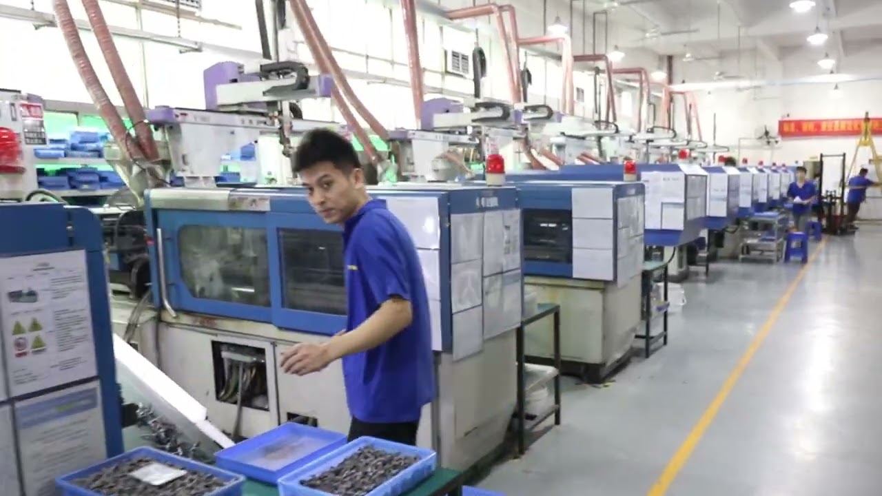 MIM technology