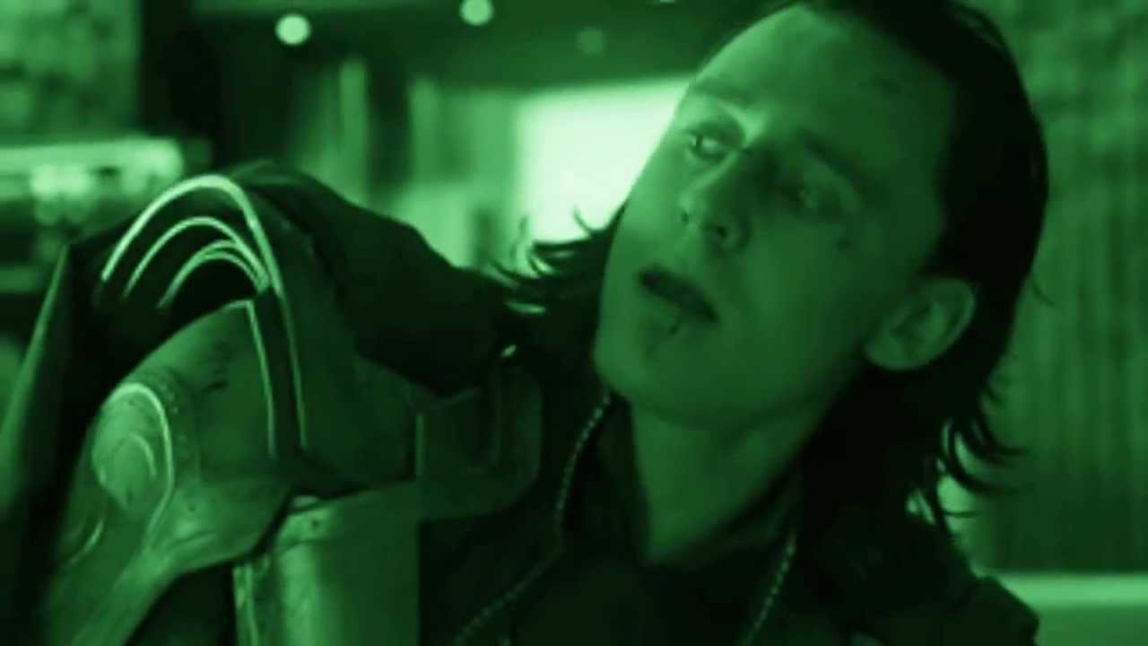 Disney vs Marvel part 2 round 10