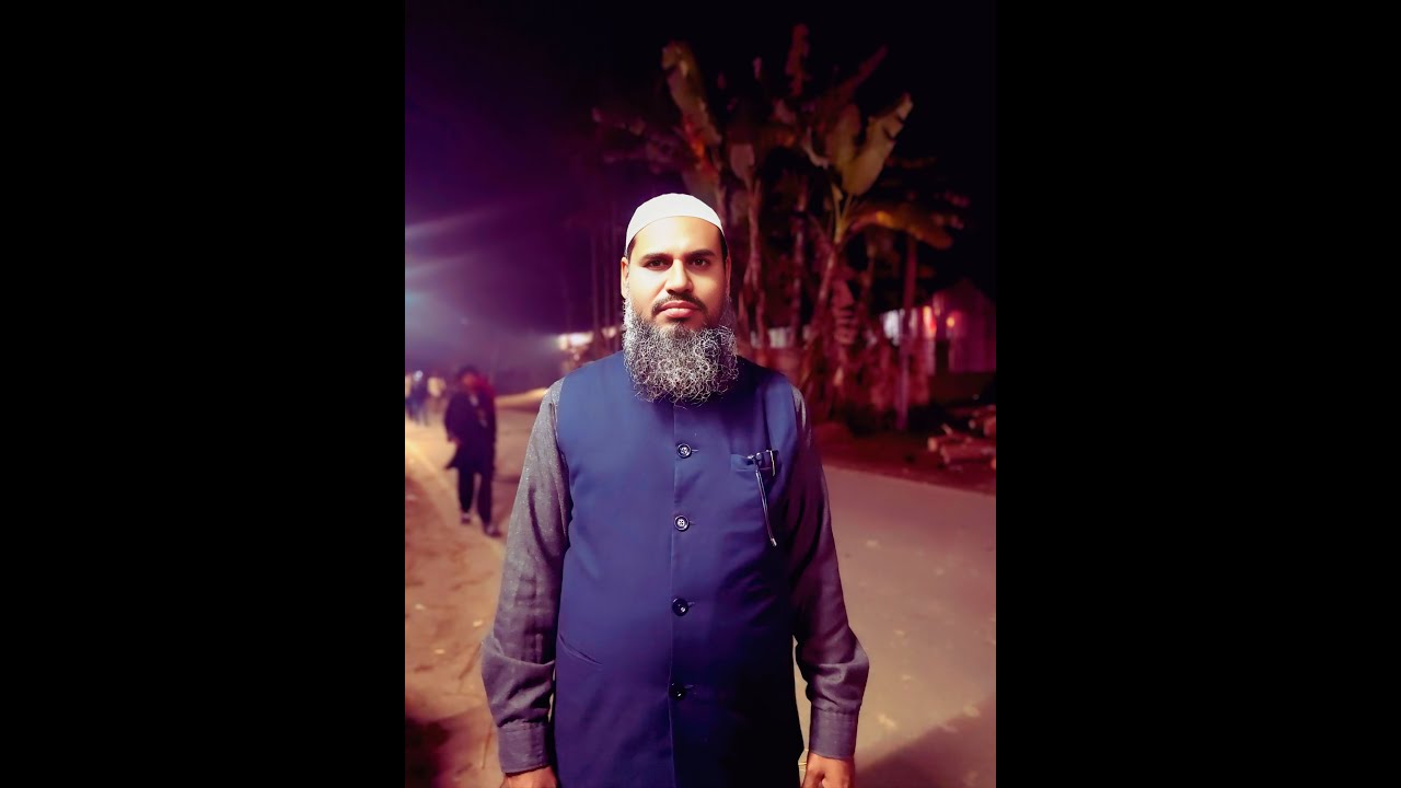 Maulaana monowar assam live লাইভ  #shorts #shortsfeed #trending