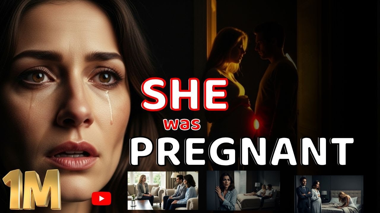 My Husband Cheated With Our Nanny | She Was Pregnant | True Emotional Story (A1–A2 English)