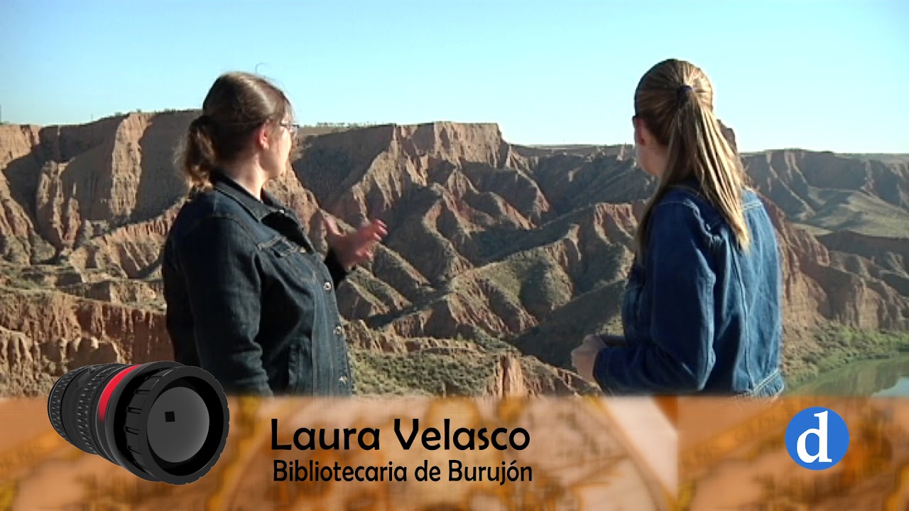 Objetivo 4.0 | Burujón