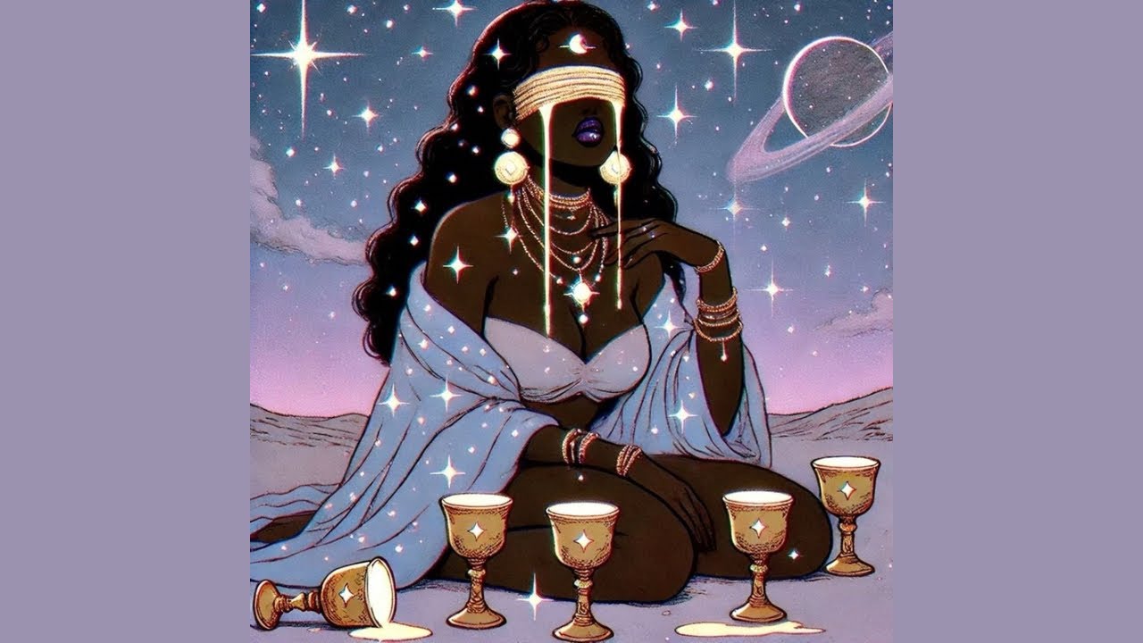 Baba Yaga Not to Be Fk’d With…they’re Learning the Hard Way smh  Showing Fake A$$ Love 