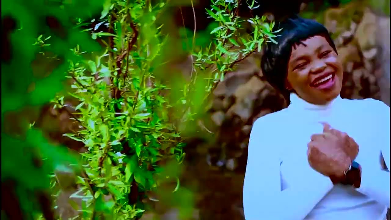 Jacki Anyu-Jesus (Produced by Y.W.L. Music)