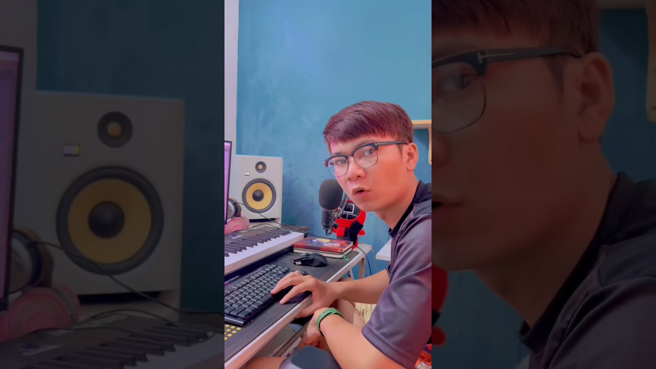 C&aacute;ch l&agrave;m b&agrave;i Rap về Lee Sin - Phan Ann #Shorts