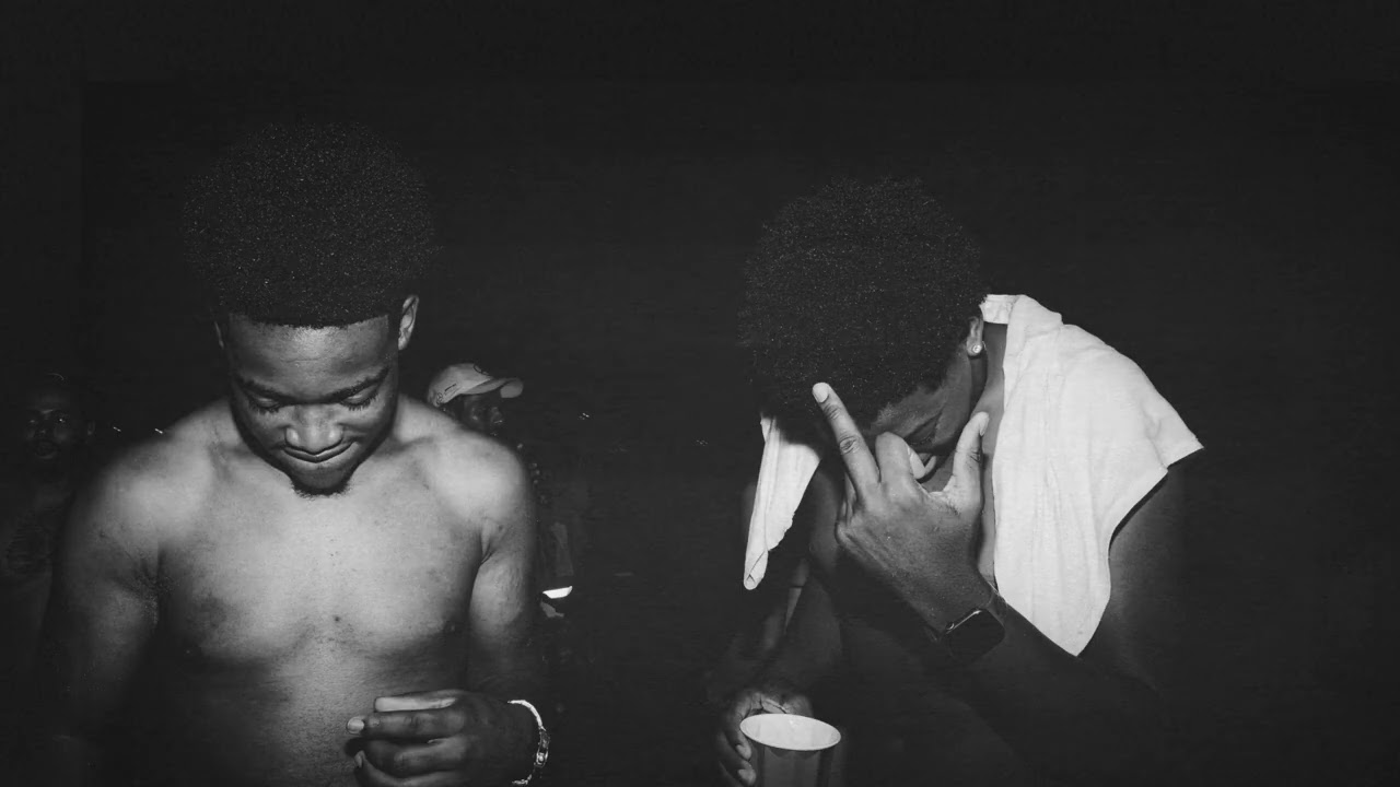 Nemzzz Type Beat - LATE