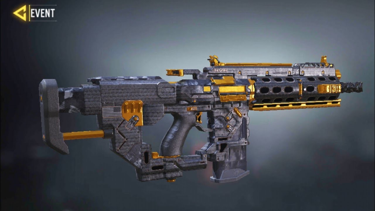 How to get HVK-30 - Tin Stitched | How to unlock HVK-30 - Tin Stitched | 100 Kill | gameplay #55