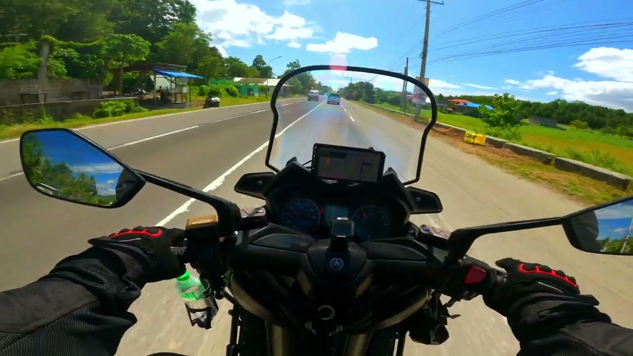 Palo Leyte to Baybay City