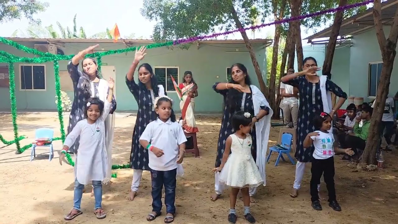 kindergarten teachers and students performance