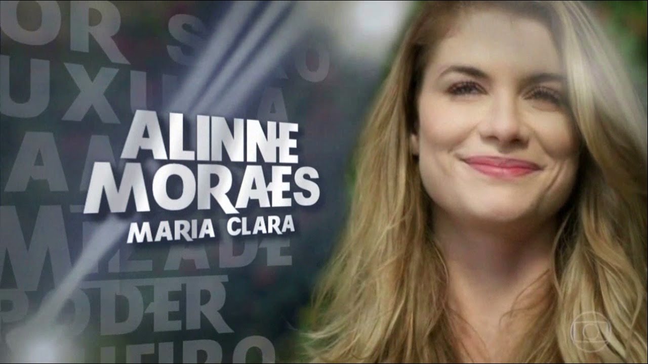 Chamada de Elenco | Novela CELEBRIDADE | O Remake