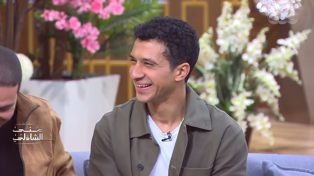 مثل في تامر وشوقية ومكنش عايز يبقى بطل مسلسل بالطو