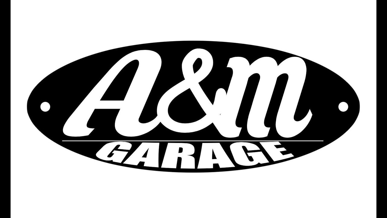 A&M Garage TF2 Anti Wrap Bar