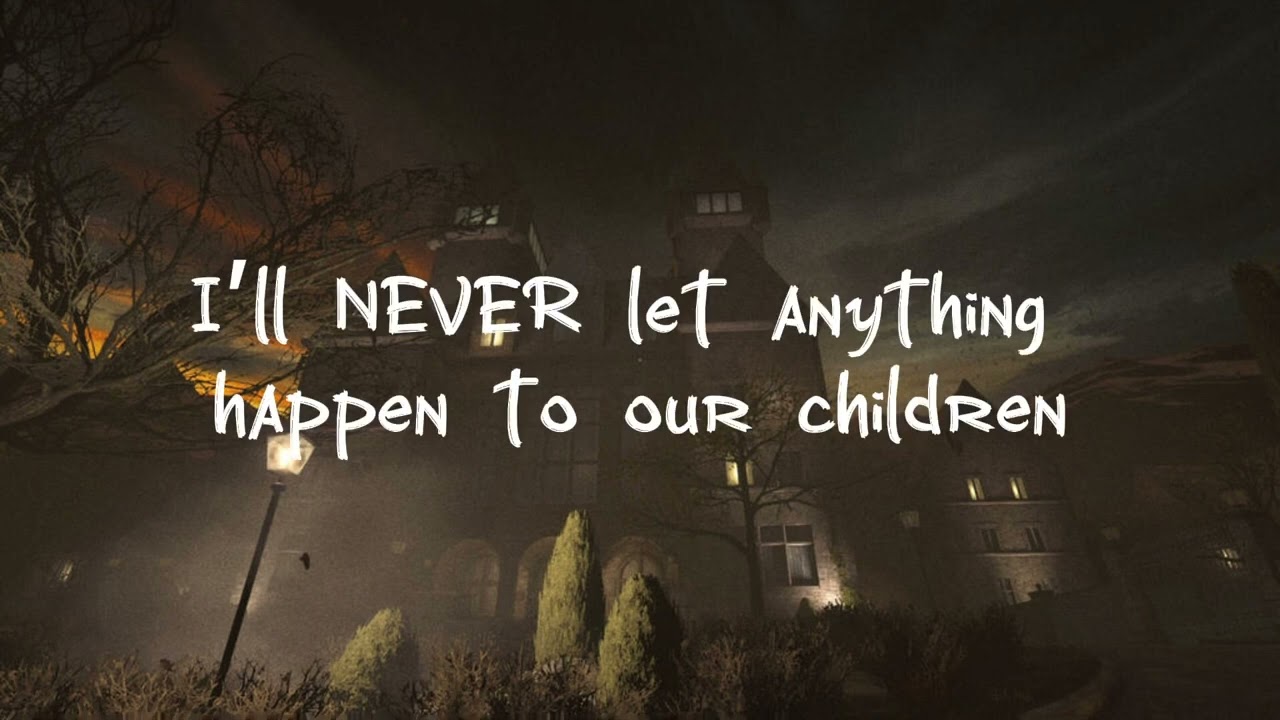 EDDIE GLUSKIN VOICE LINES: OUTLAST WHISTLEBLOWER