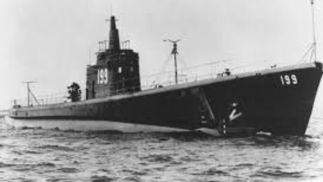 Japońscy Dow&oacute;dcy Byli w Szoku &mdash; USS Gato Wystrzeliło 24 Torpedy i Zatopło 6 Tankowc&oacute;w