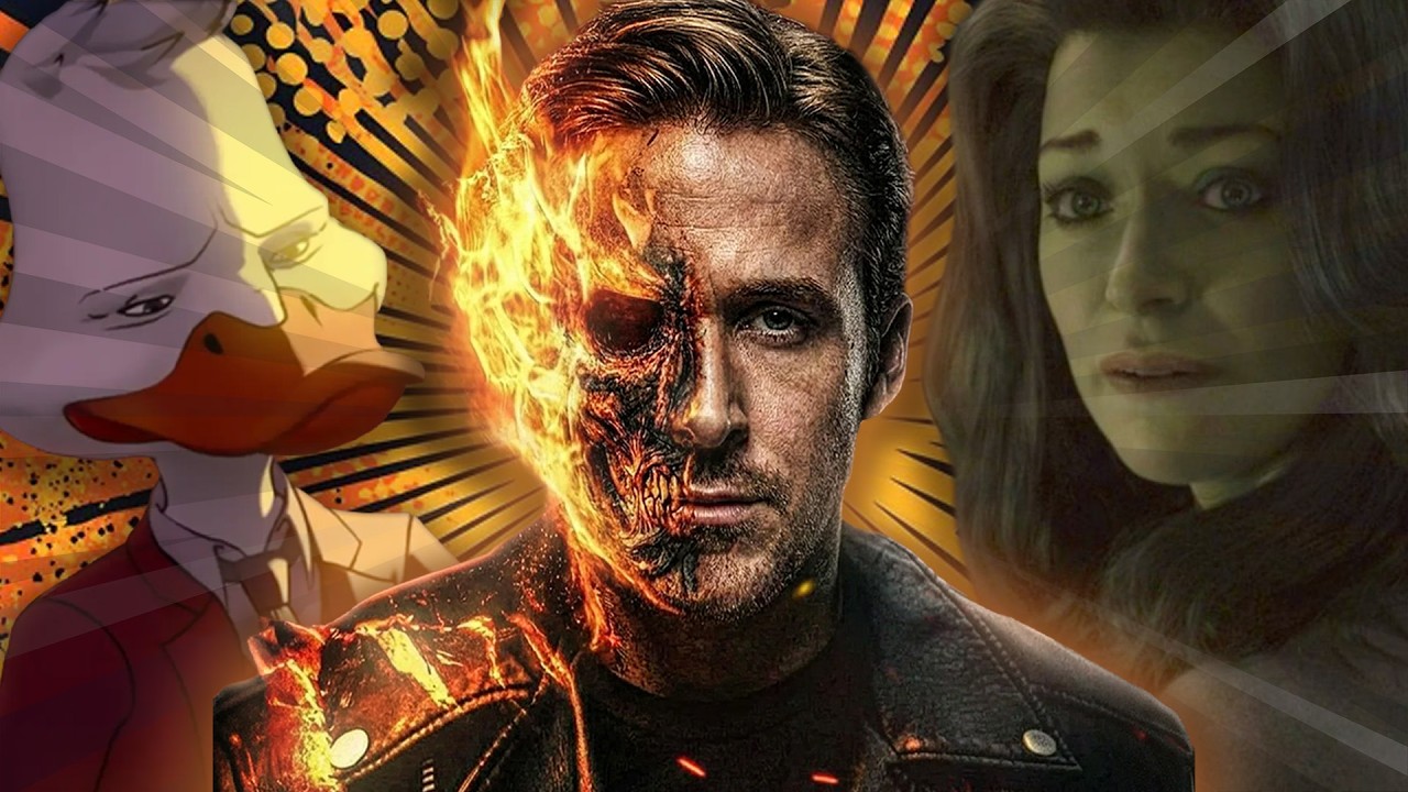 6 Special Presentations the MCU Needs to Make