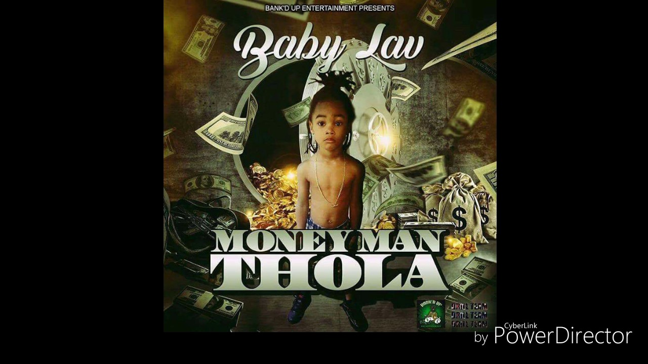 Thola - I Got 5 On It Freestyle