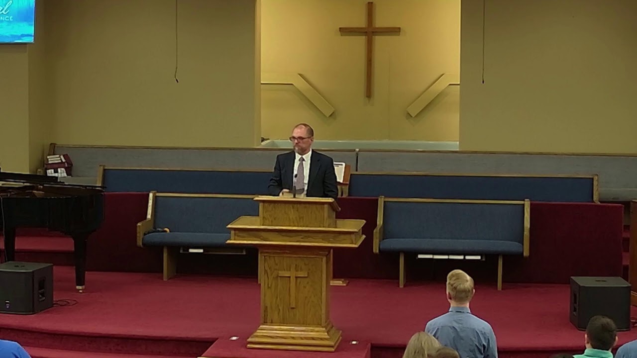 Tuesday Revival 03/10/2026