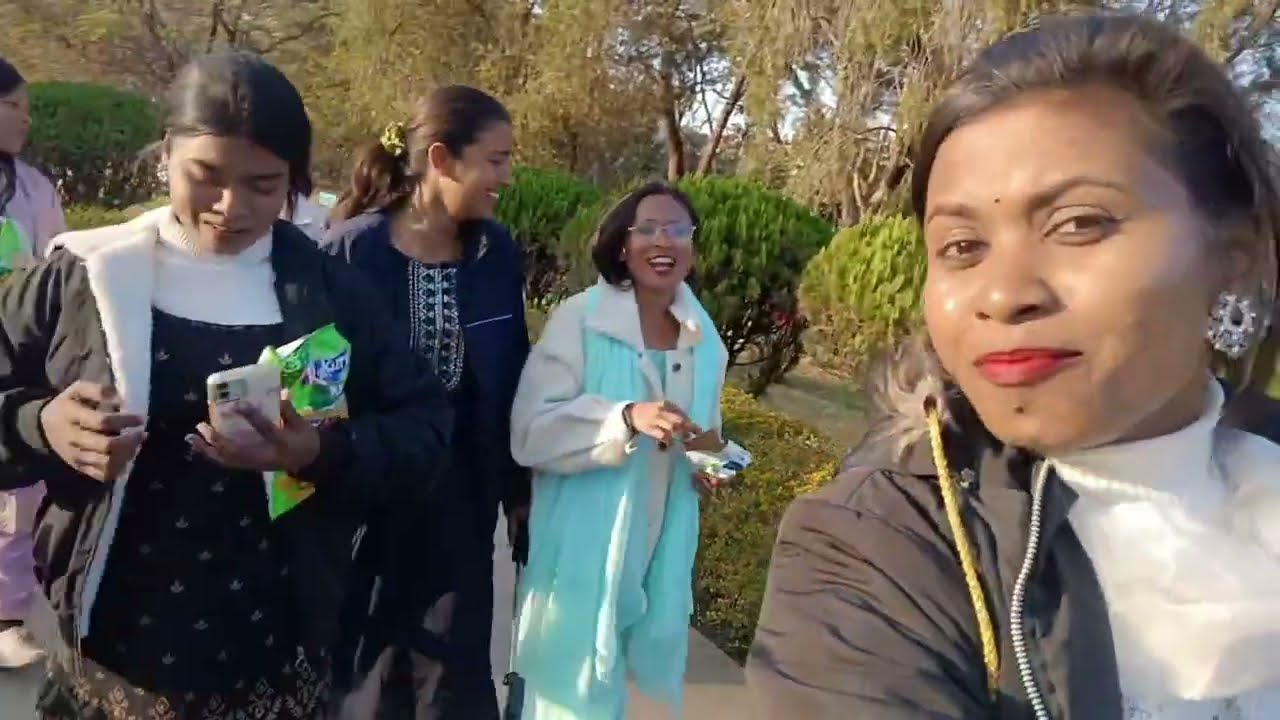 Picnic Time Full Masti #vlog #youtube @DivyaKumari-s5w @pritysharma3199 