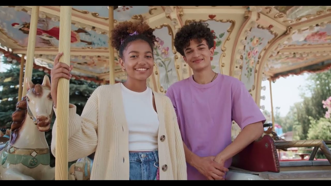 Austropop-Hit - neu von Schneereima X Copamore - Weiterdrehen (Offizielles Musikvideo)