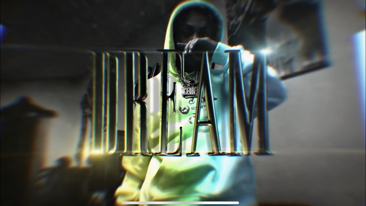 Sugarhillddot - Dream (Official Music Video)