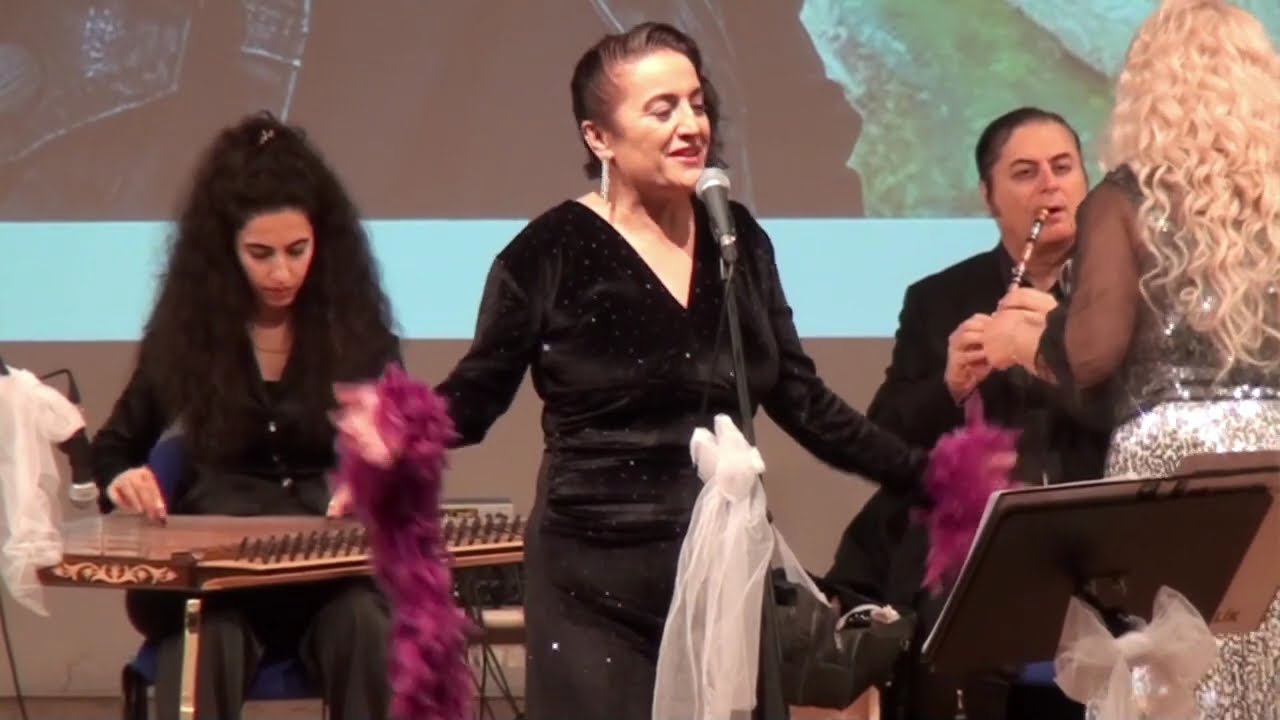 Bornova Gençlik Merkezi Korosu Konseri   17 Şubat 2026
