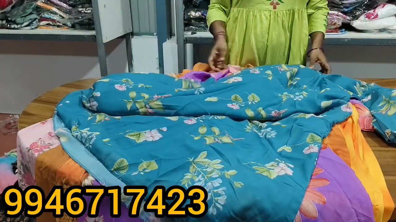 OFFER OFFER FREE SHIPPING 🛍️HEAVY GEORGETTE COLLECTION 👗🏃‍♀️🏃‍♀️SINGLE FREE SHIPPING 🚛
