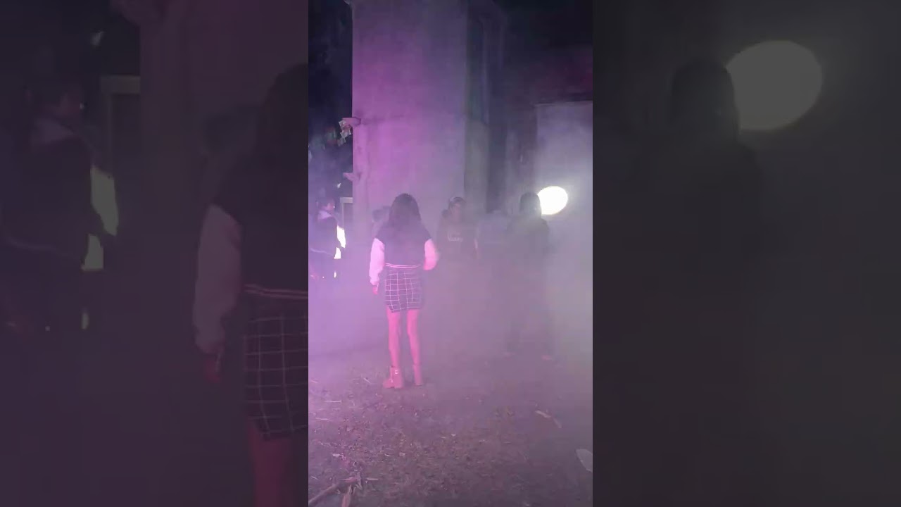 Sonido invasor de axoxuca guerrero,en san Nicolás zoyatlan 