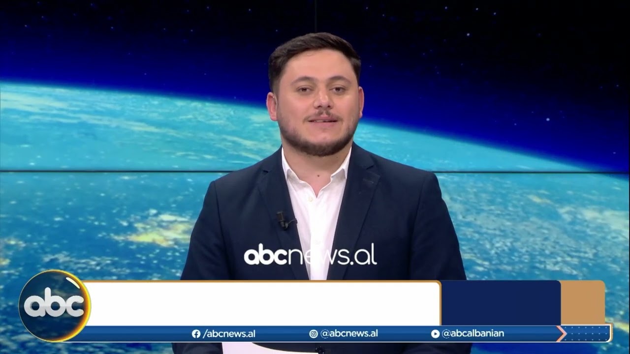 Edicioni i Mesditës, ora 12:00 - 15 Mars 2026 | ABC News Albania