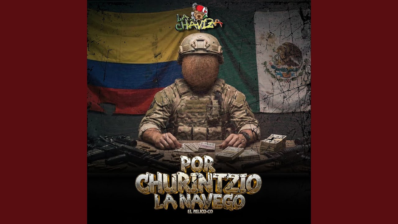 Por Churintzio La Navego