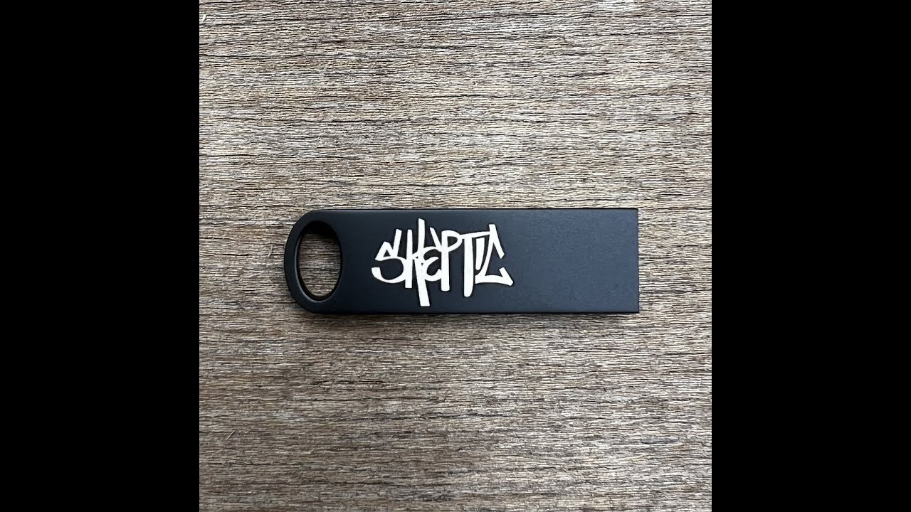 Skeptic - One More || Self-Released || 2023