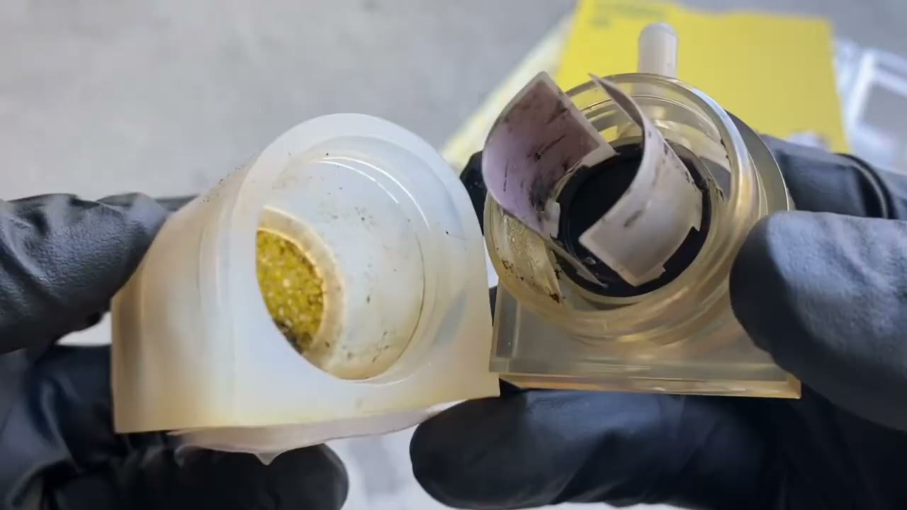 REFCO  Combi - Mini split condensation pump overview and service procedure.