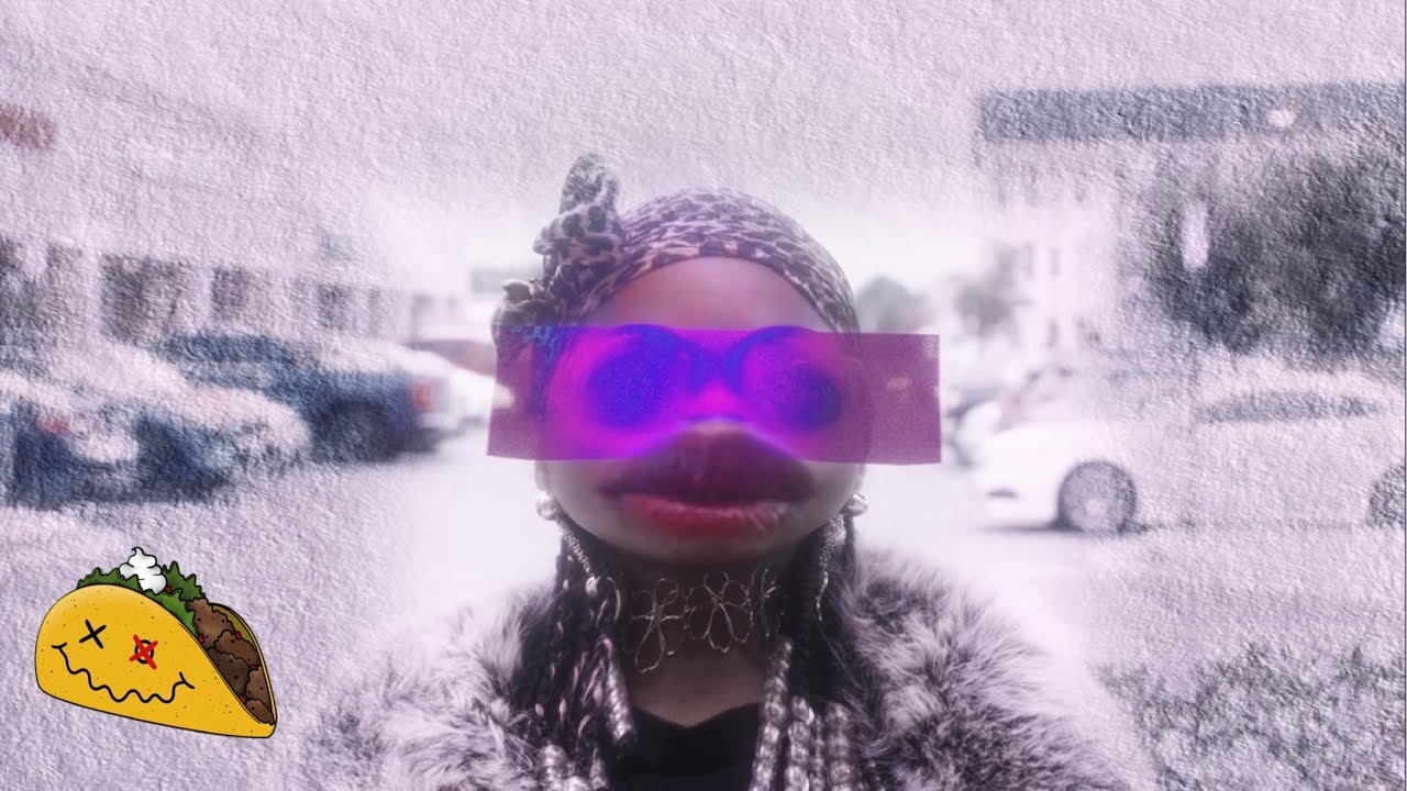 Kadii - Sexy (Official Music Video)