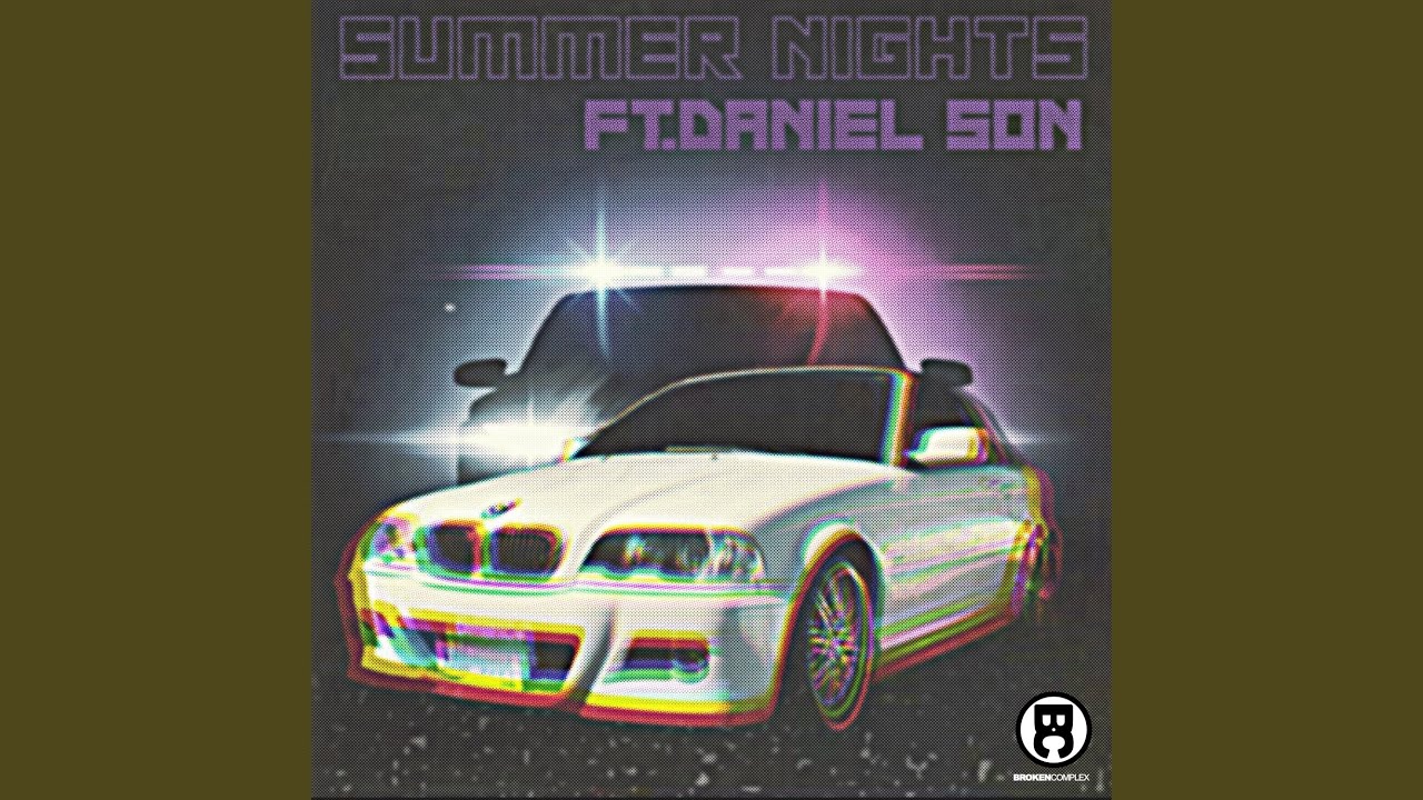 Summer Nights (feat. Daniel Son)