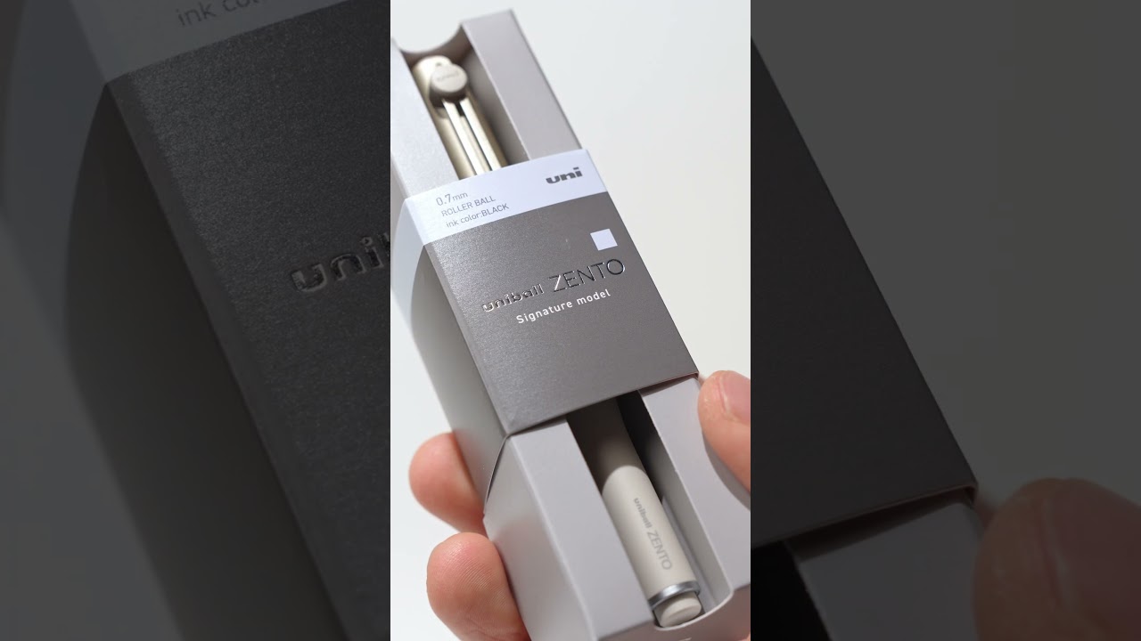 The Most Viral Pen JUST Got an Update ✍️