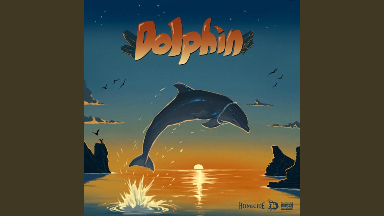 Dolphin