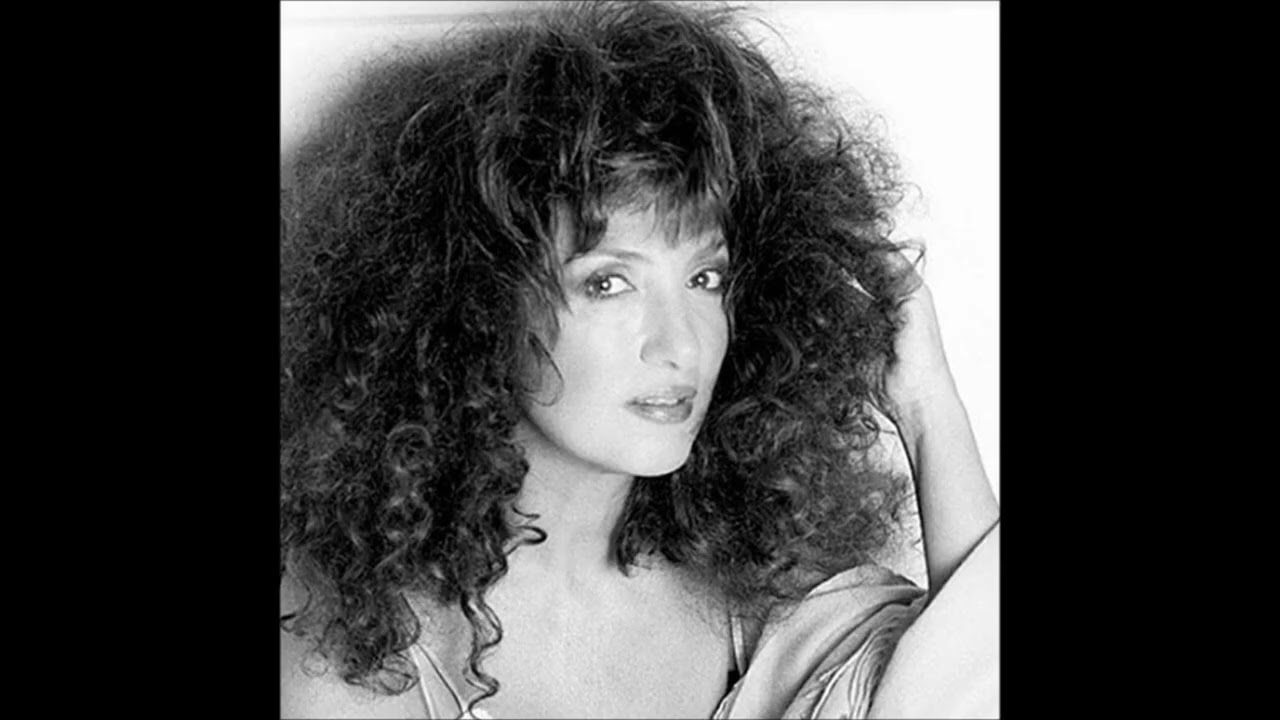 Marcella Bella - Ancora Tu ( Dario Rose Re - Edit )