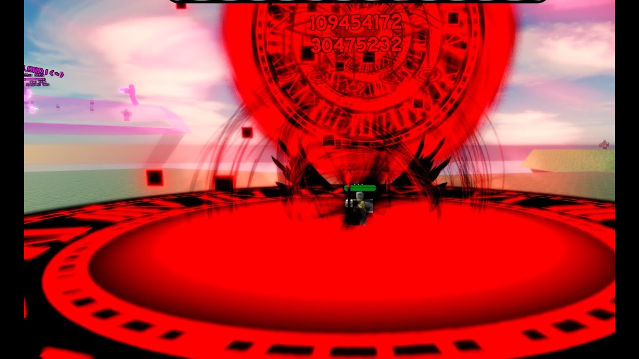 REAPER: AWAKENING SHOWCASE!!! (strek v2)