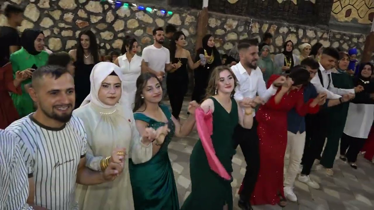 KILINÇ KAMERA SEYDİ VAKKAS VE EKİBİ VALENTİNES DÜĞÜN SALONUNDA