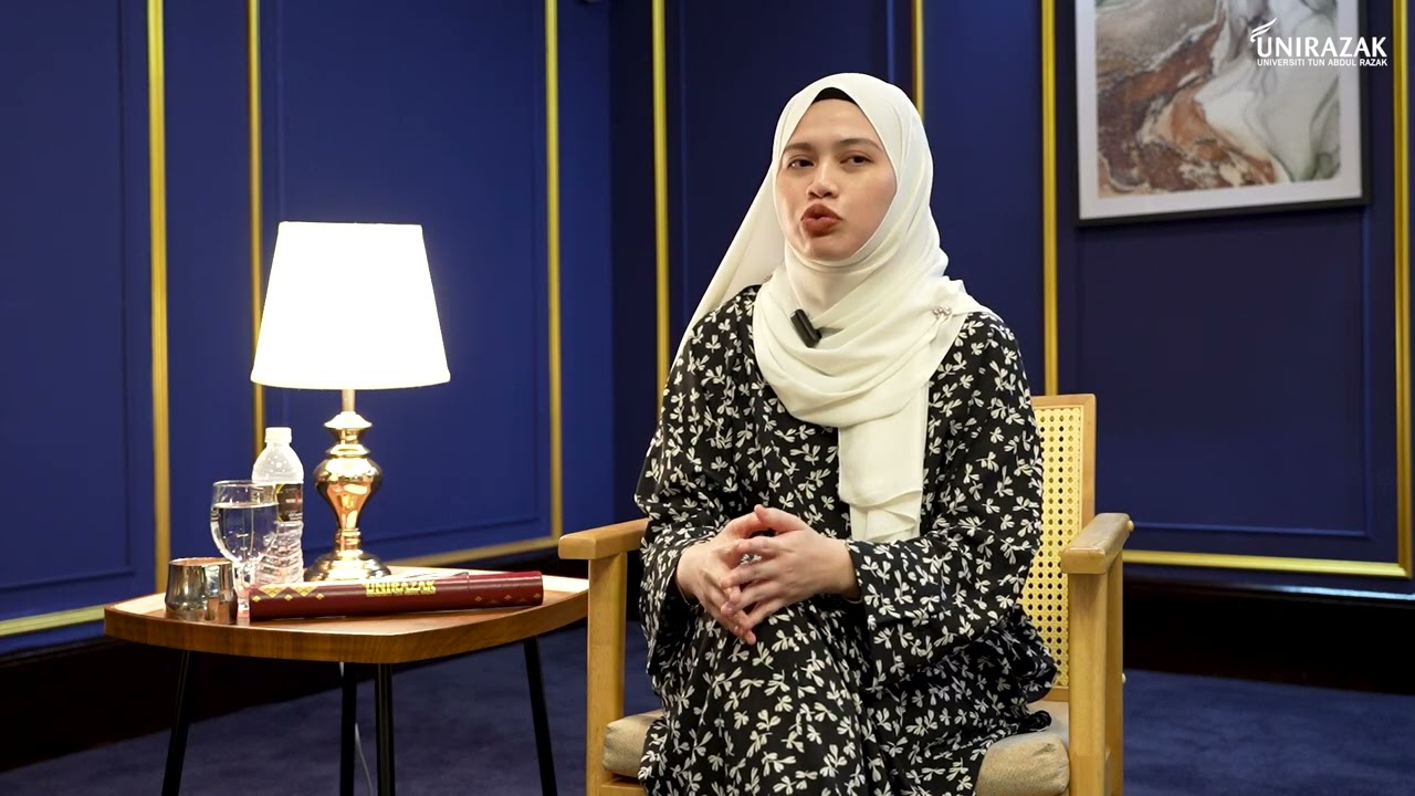 Bank Rakyat Certified Credit Professional (CCP) program testimony