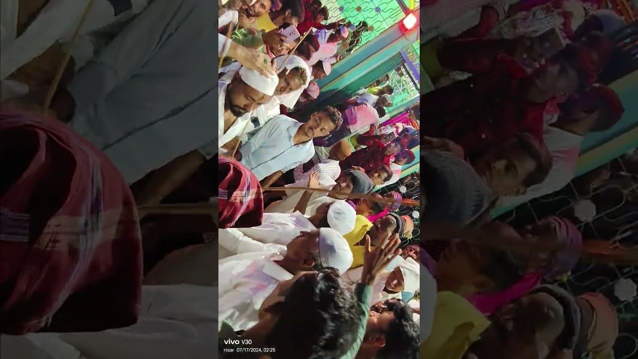 kasar Balkunda moharram 2024