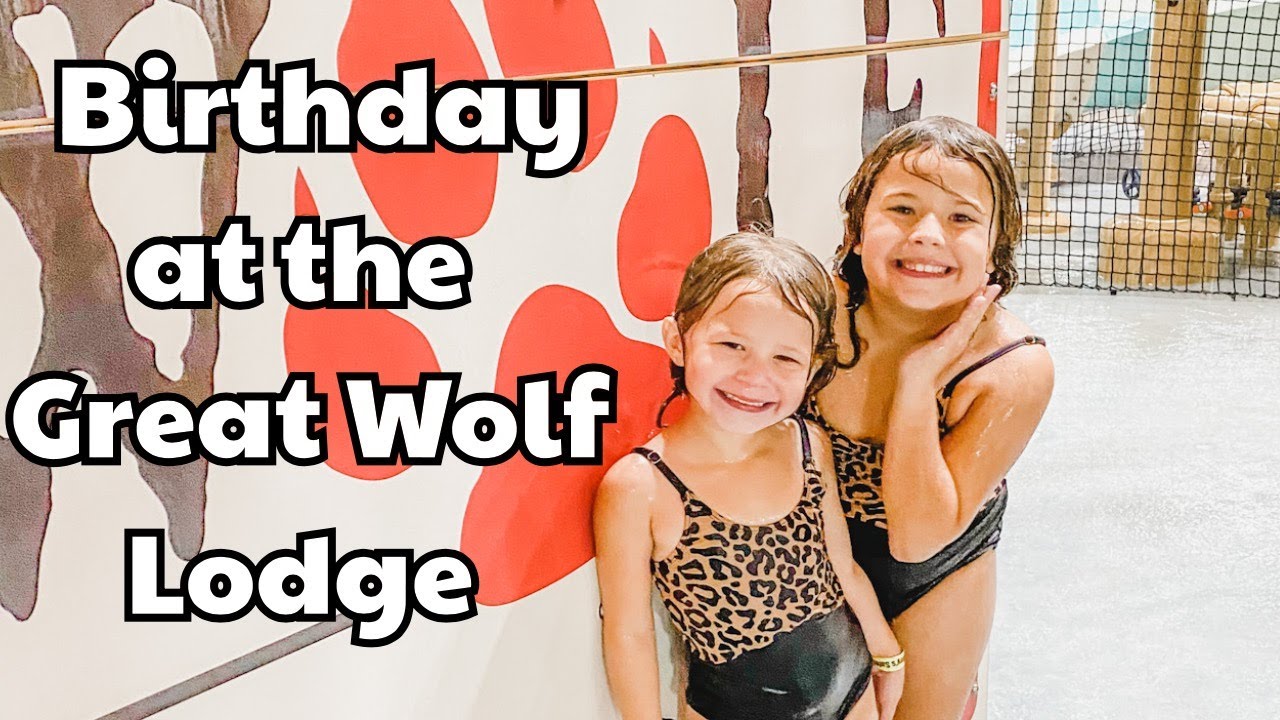 Great Wolf Lodge Resort Scottsdale AZ