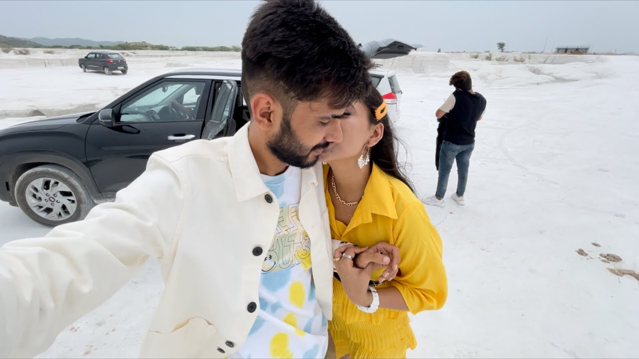 Finally aj mil hi gaya 😍 @salonimittal2734 | Ayush yadav