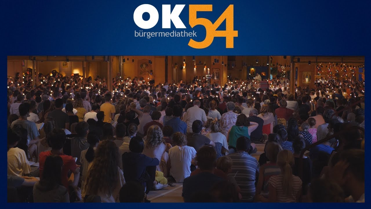 natürlich Leben: Eine Woche Taizé