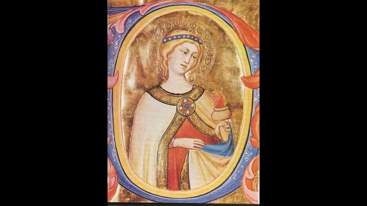 Inno a Santa Ninfa