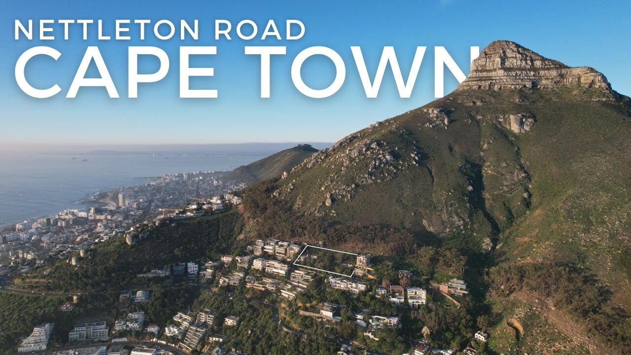 Nettleton Road | Cape Town | Elmar Cilliers