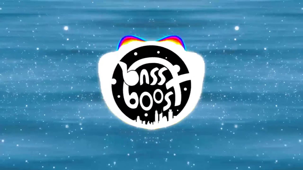 The Hum   Party Thieves Festival Trap Remix Bass Boosted