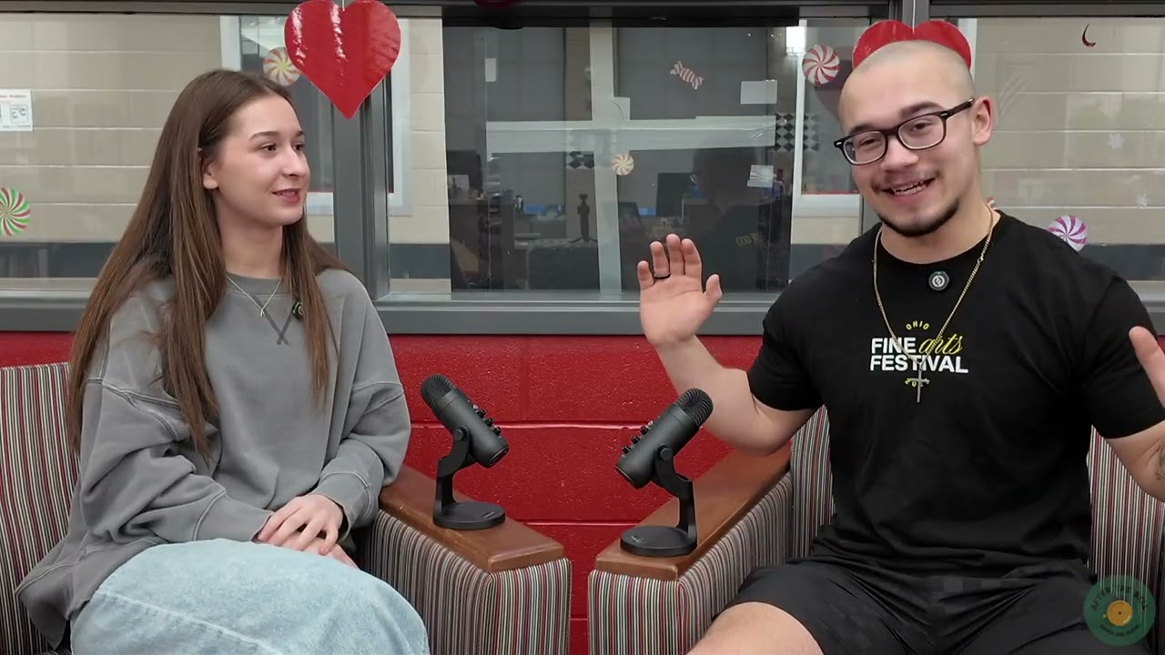After The Bell Ep. 3 (What's your obsession?)
