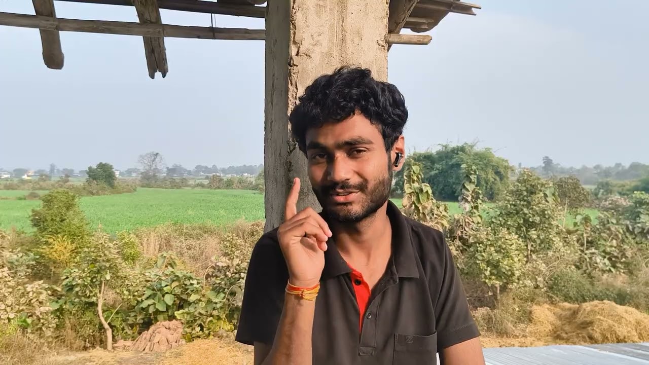 Self realisation 