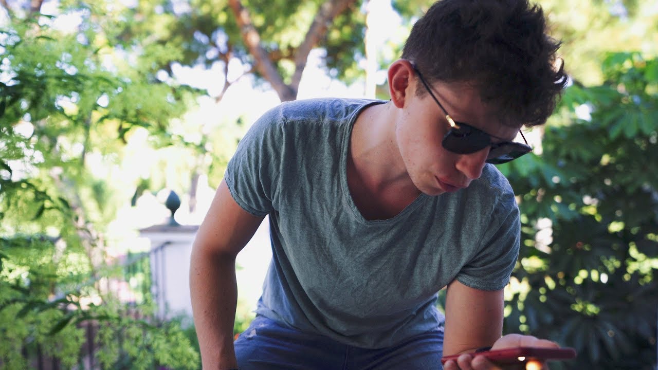 the last daily vlog